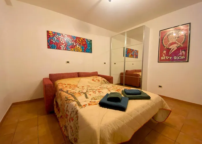 Delizioso Citta Studi
